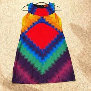 Missoni dress
